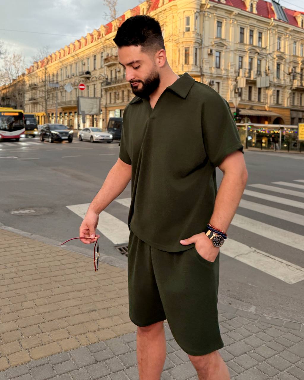 Костюм 17042603