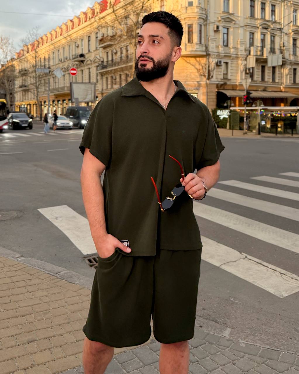 Костюм 17042603