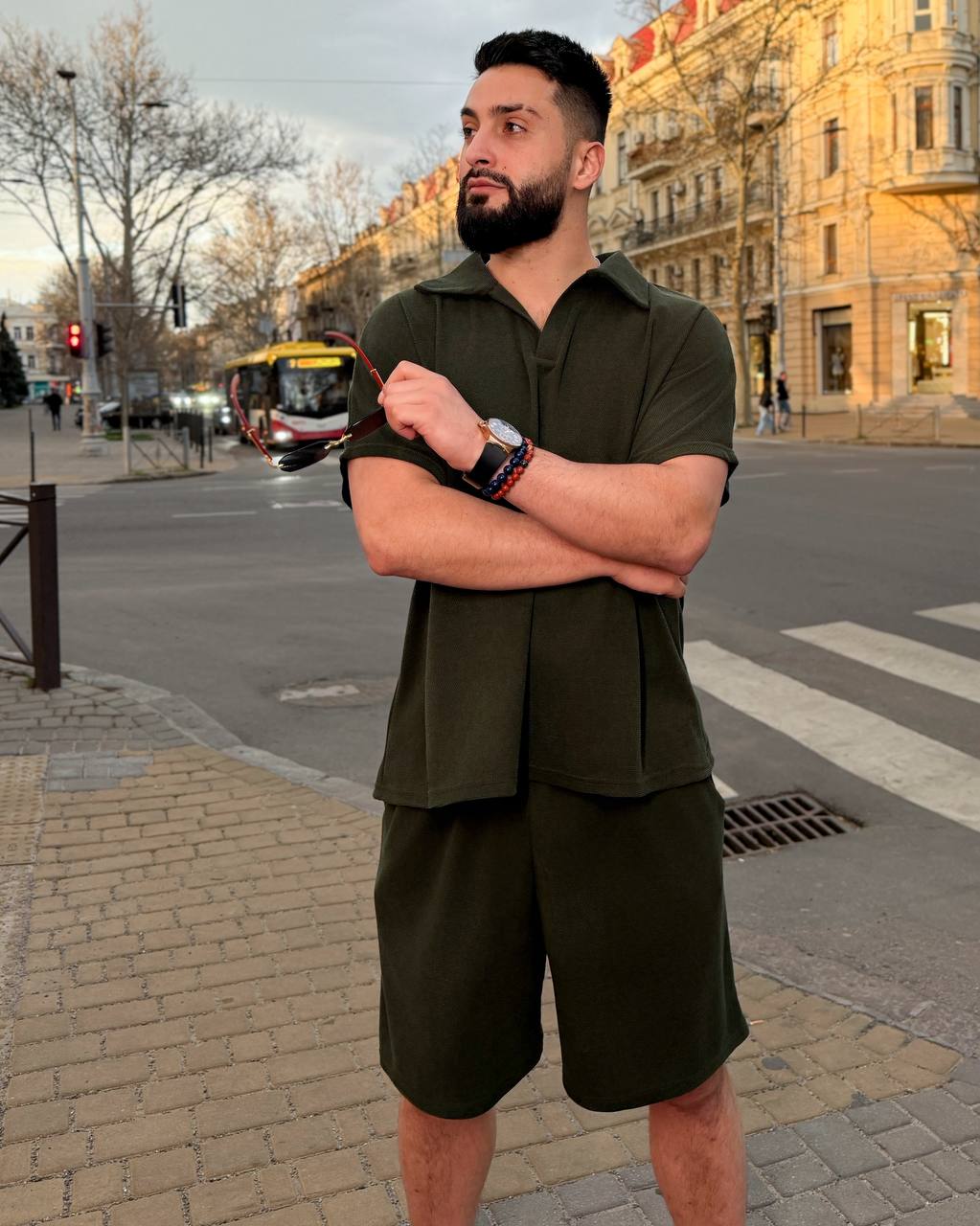 Костюм 17042603