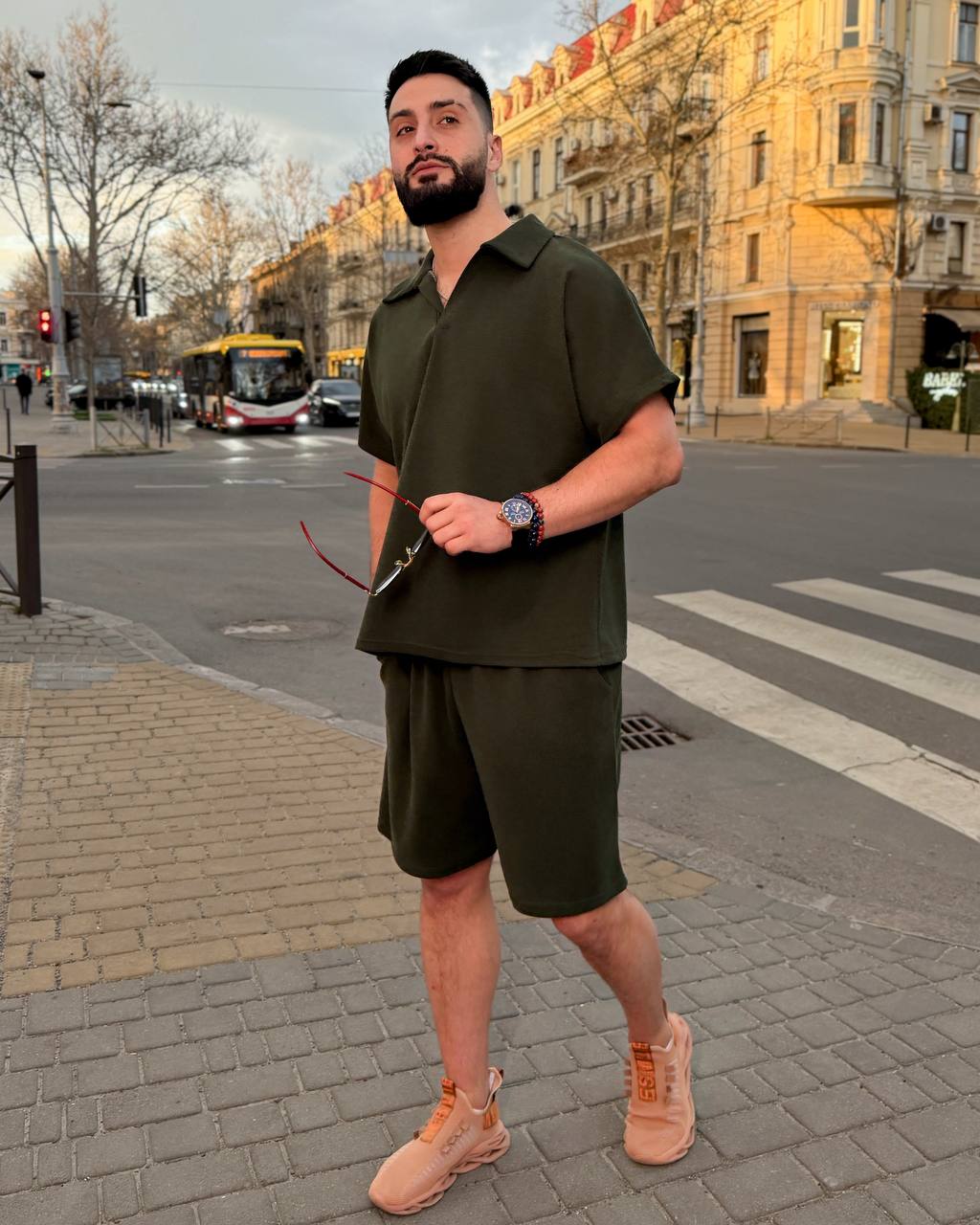 Костюм 17042603