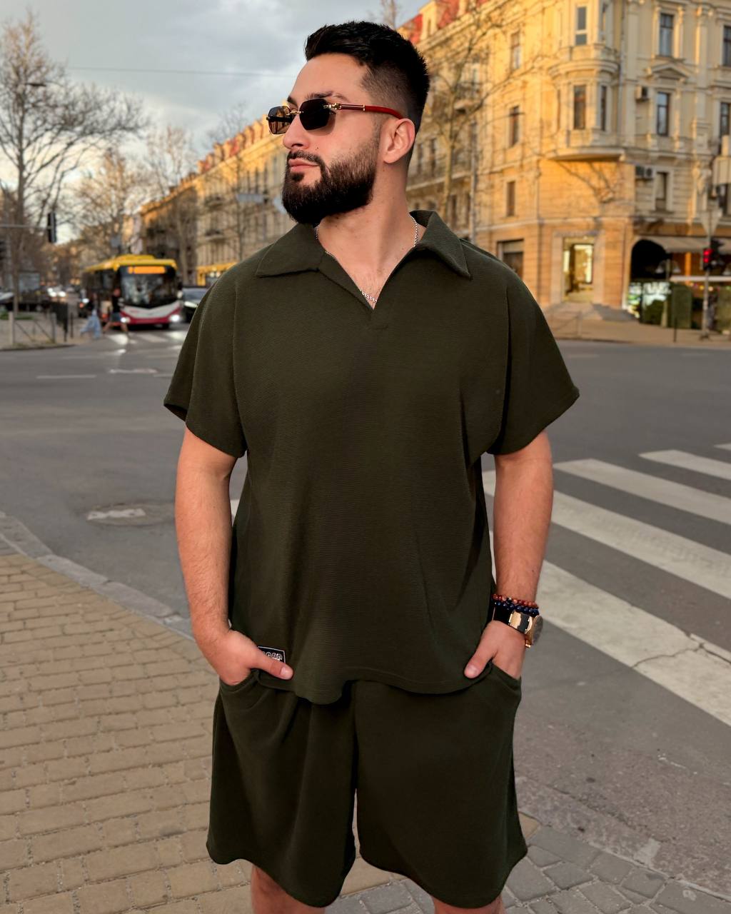 Костюм 17042603