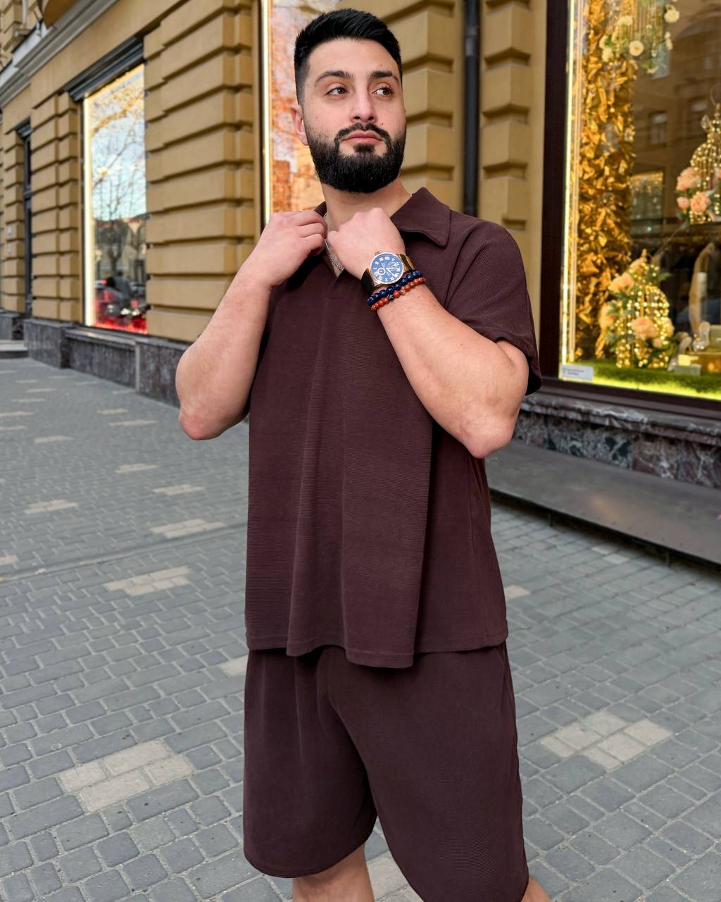 Костюм 17042603