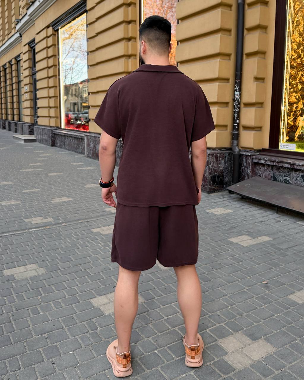 Костюм 17042603