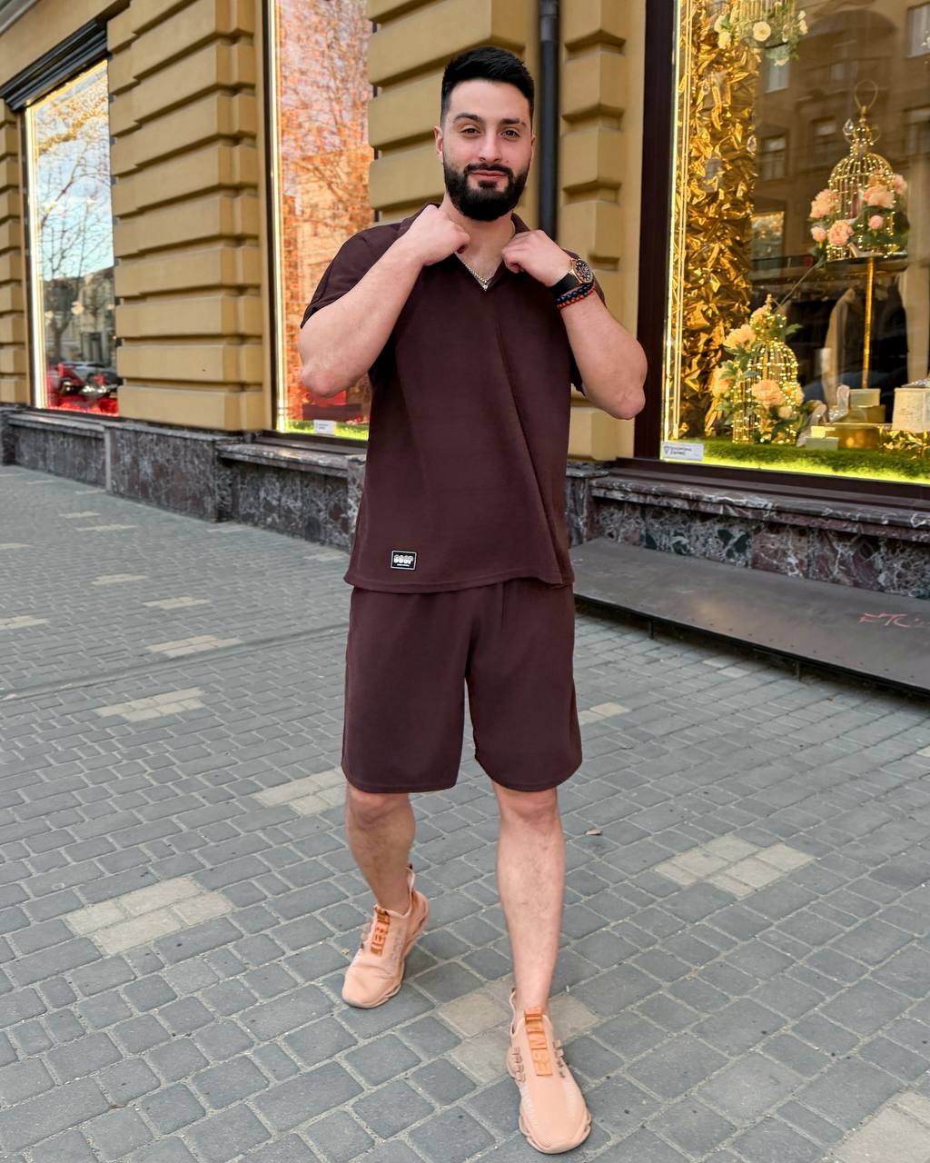 Костюм 17042603