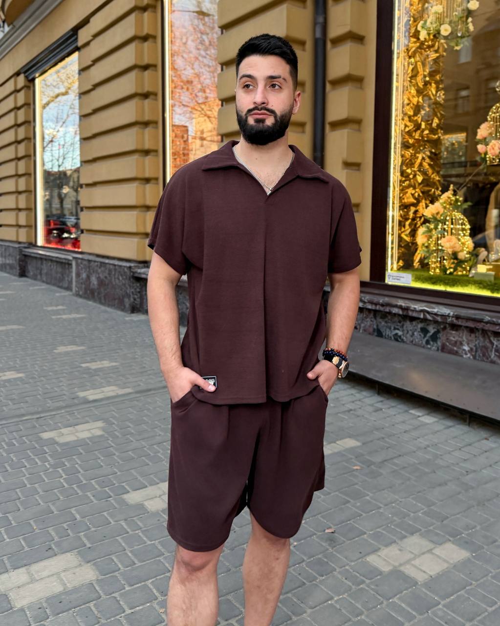 Костюм 17042603