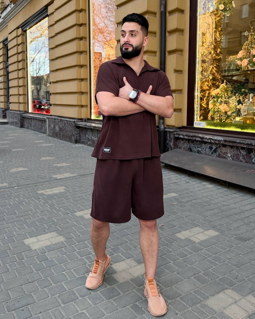 Костюм 17042603