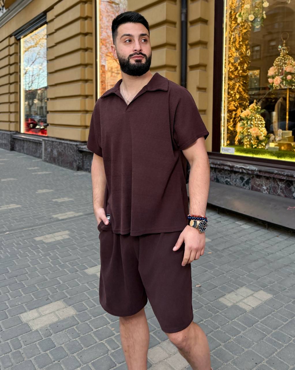 Костюм 17042603