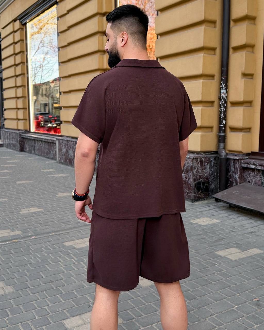 Костюм 17042603