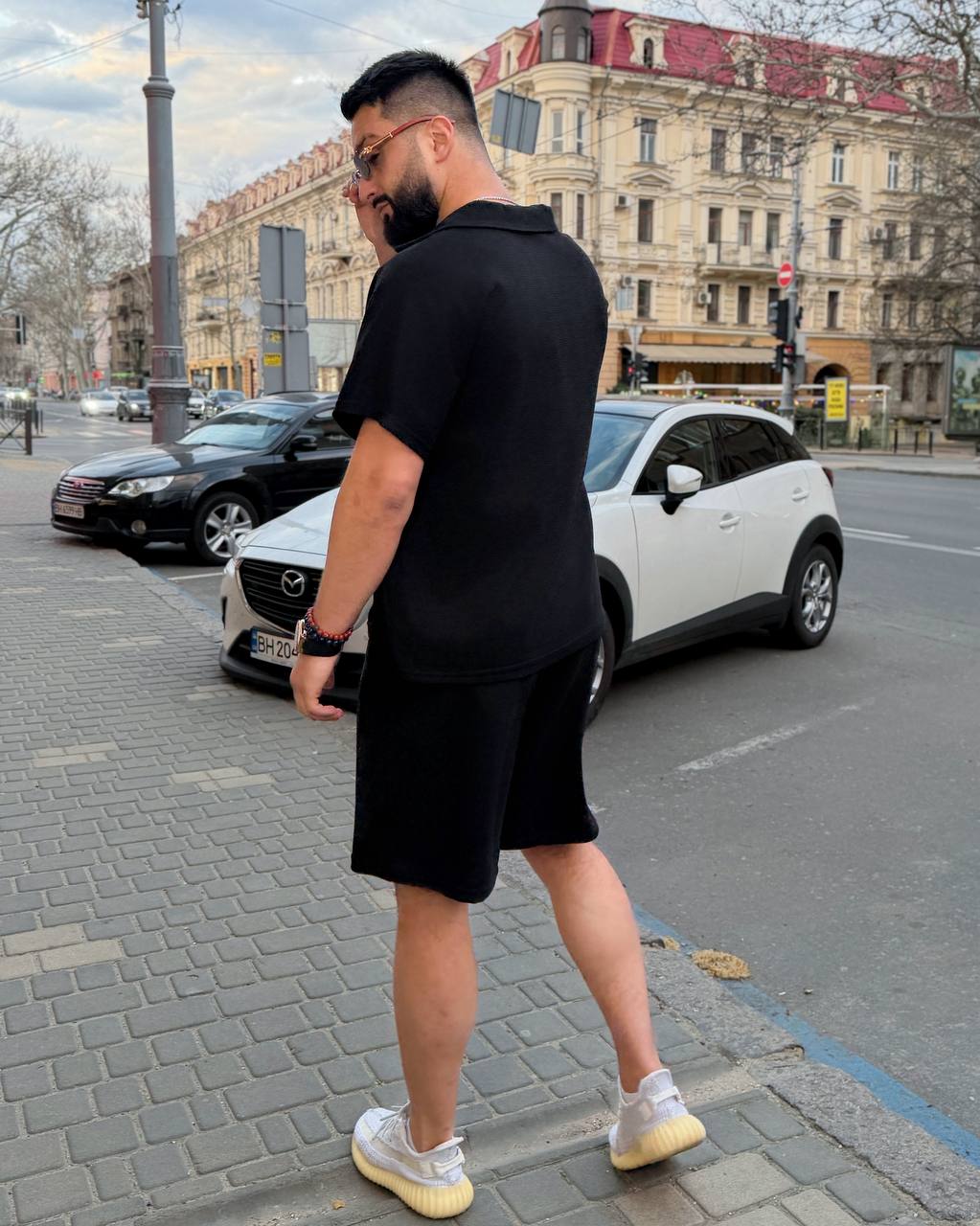 Костюм 17042603