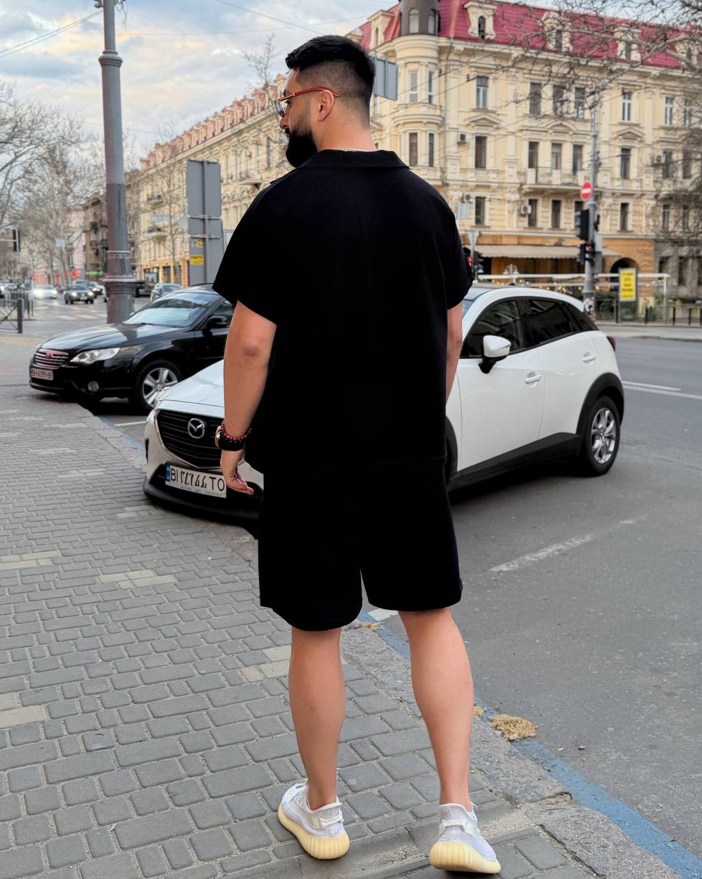 Костюм 17042603