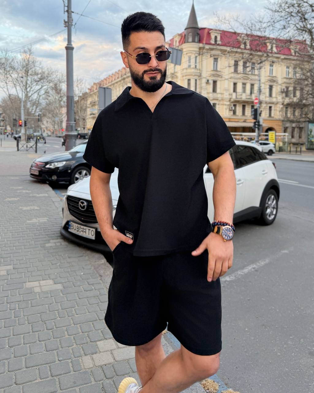 Костюм 17042603