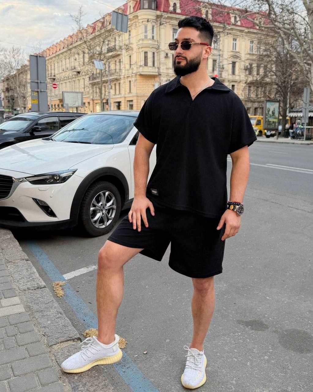 Костюм 17042603