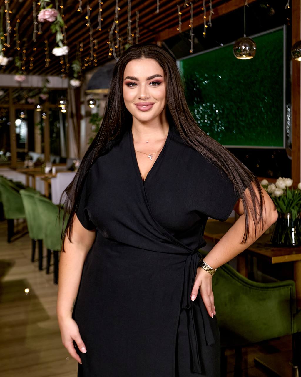 Комбез 17042604