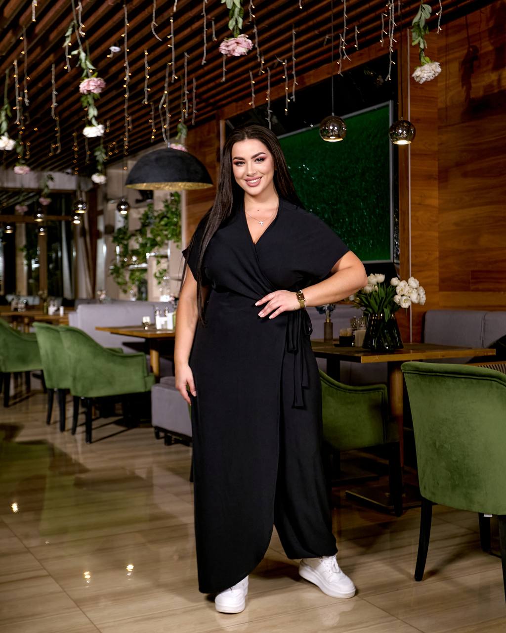 Комбез 17042604