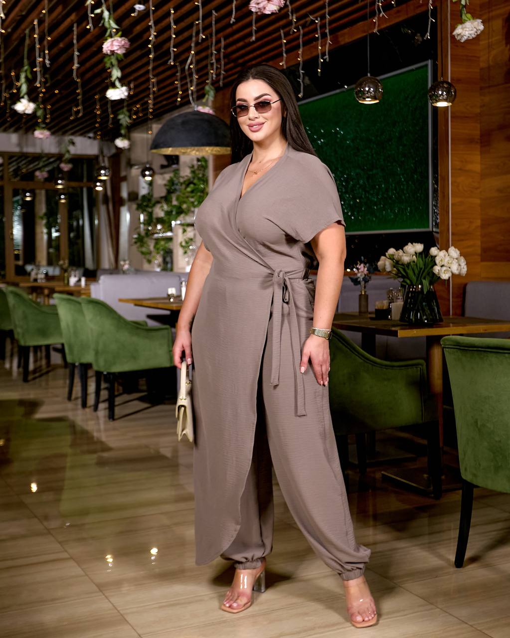 Комбез 17042604