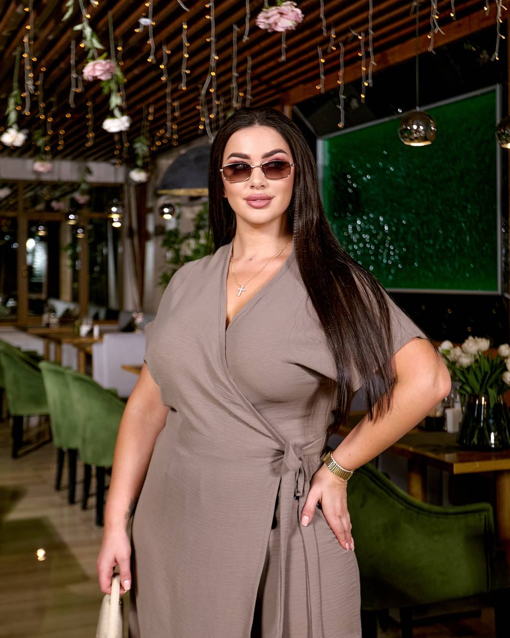 Комбез 17042604