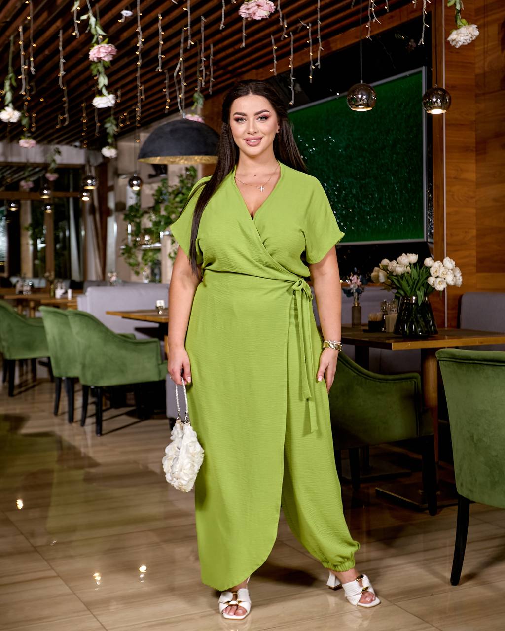 Комбез 17042604