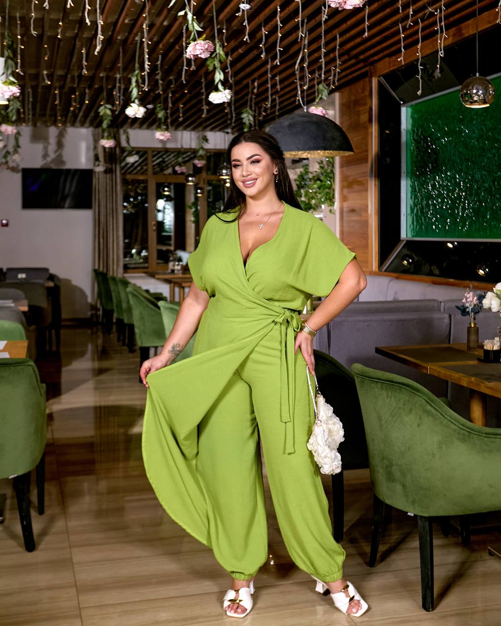 Комбез 17042604