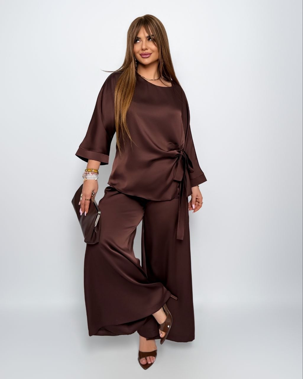 Костюм 17042605