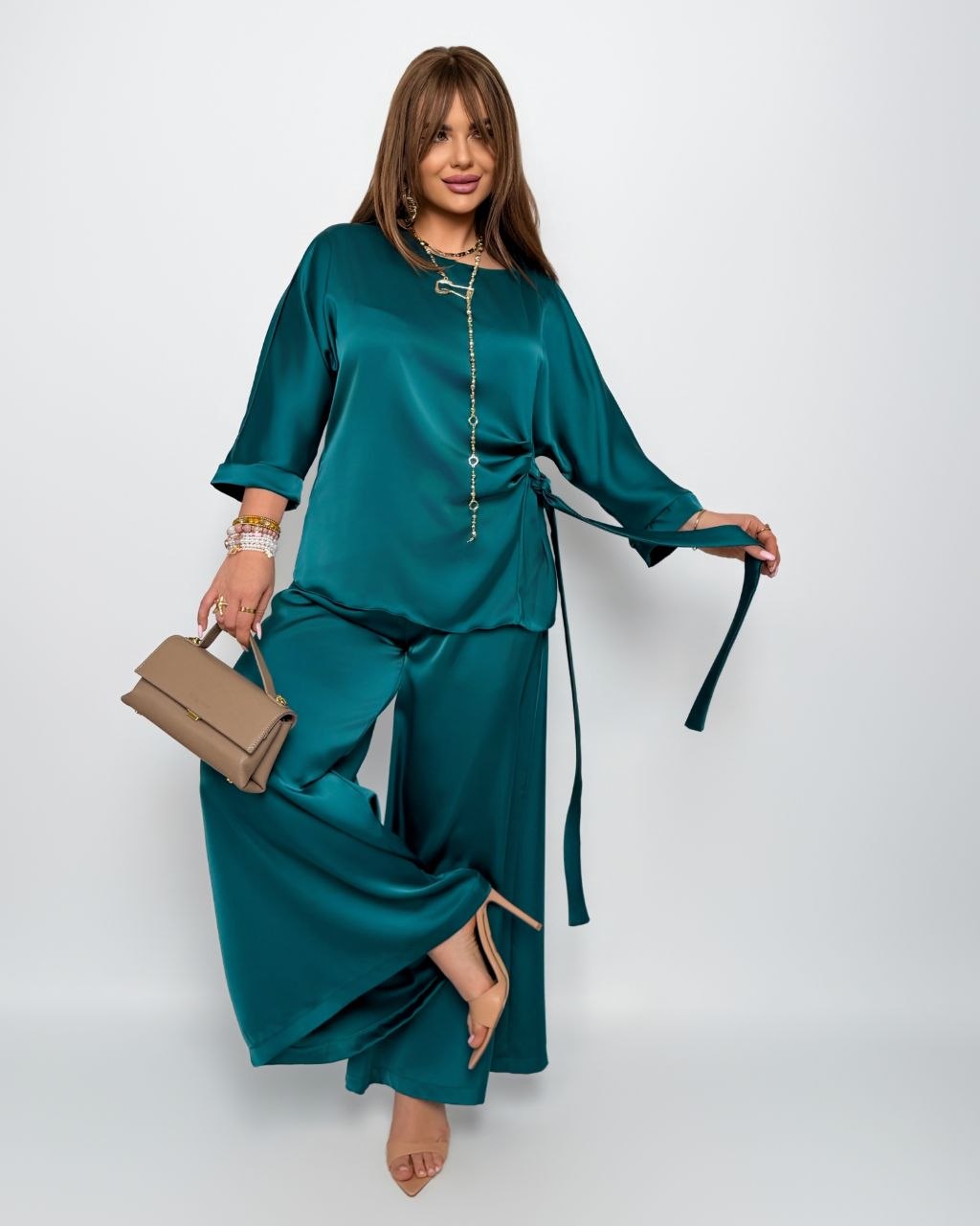 Костюм 17042605