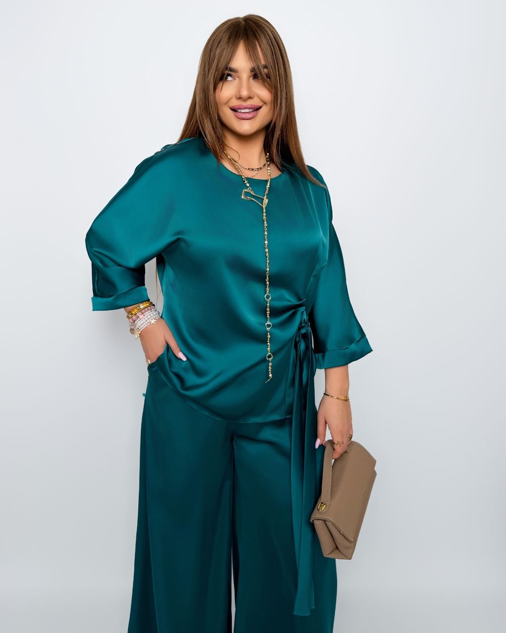 Костюм 17042605