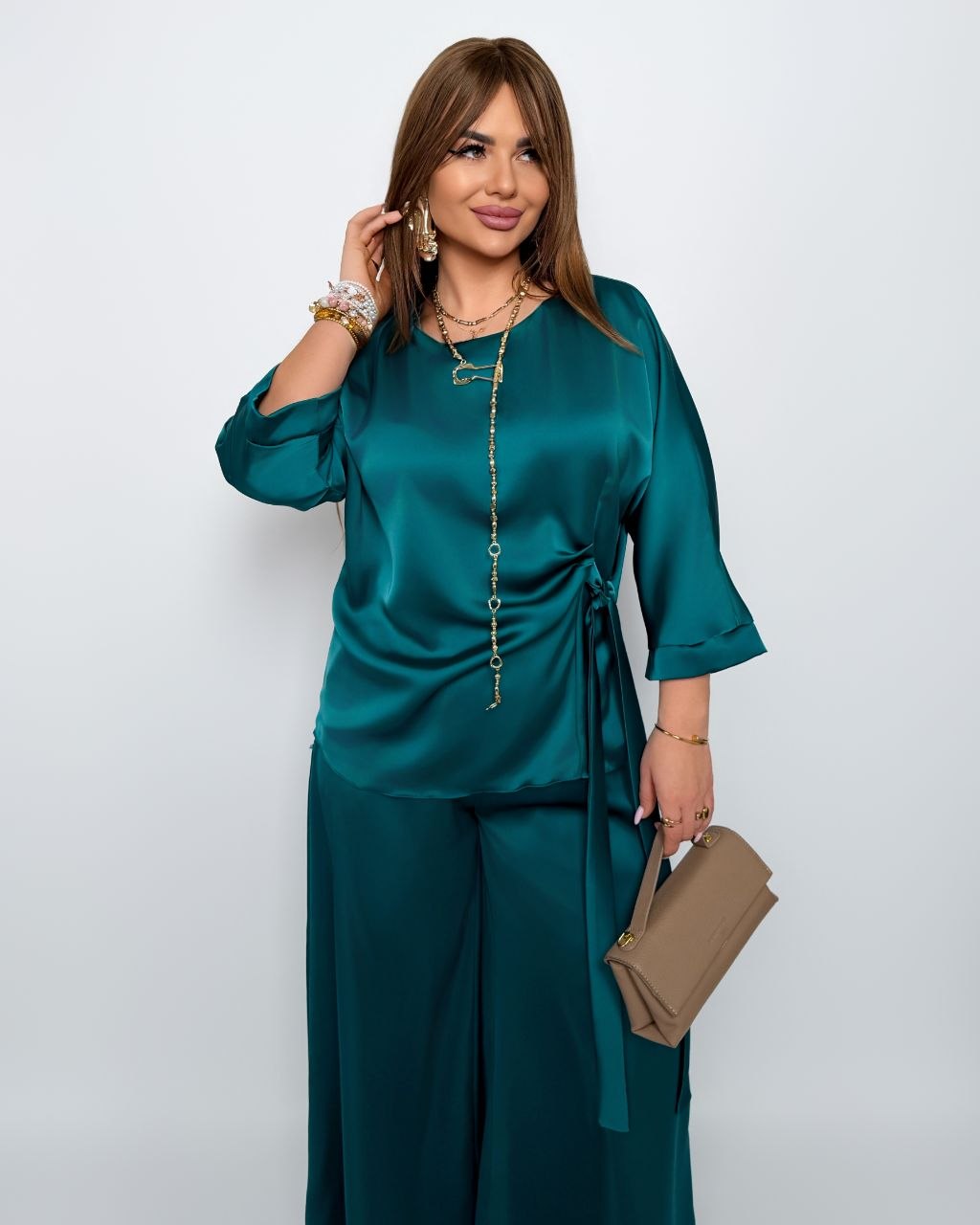 Костюм 17042605