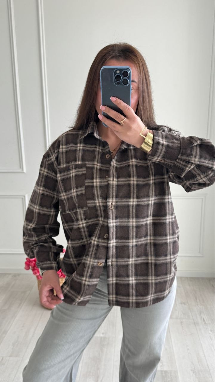 Сорочка 20062617