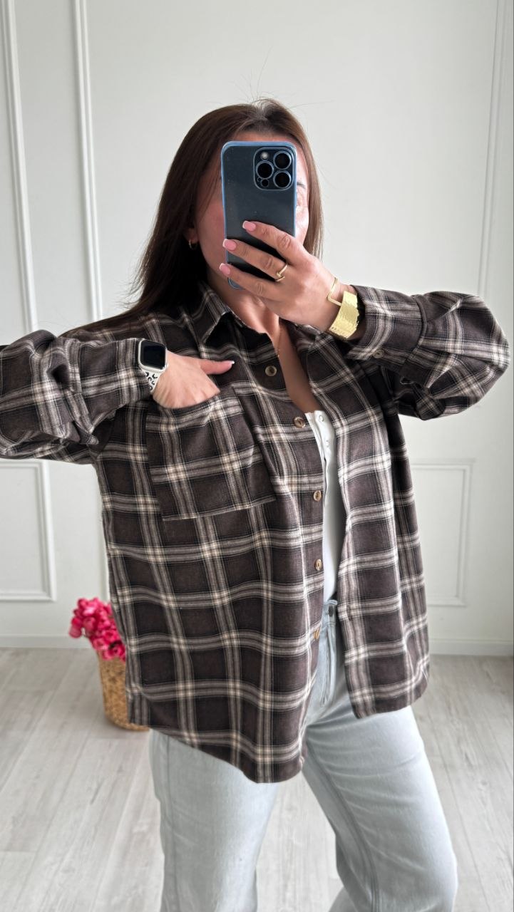 Сорочка 20062617