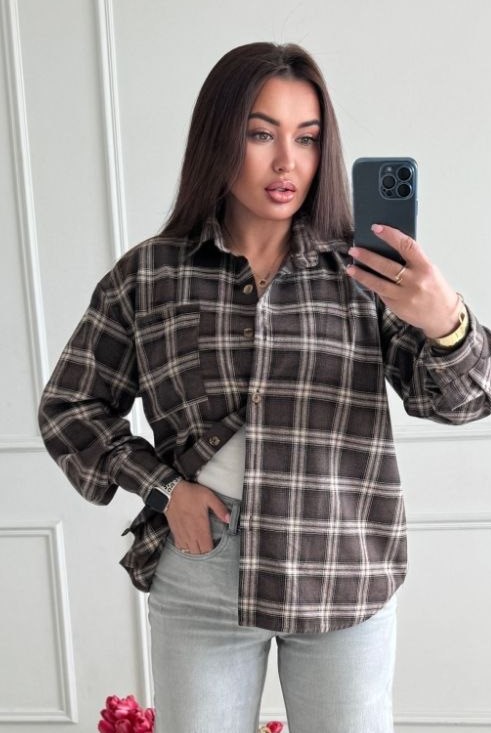 Сорочка 20062617