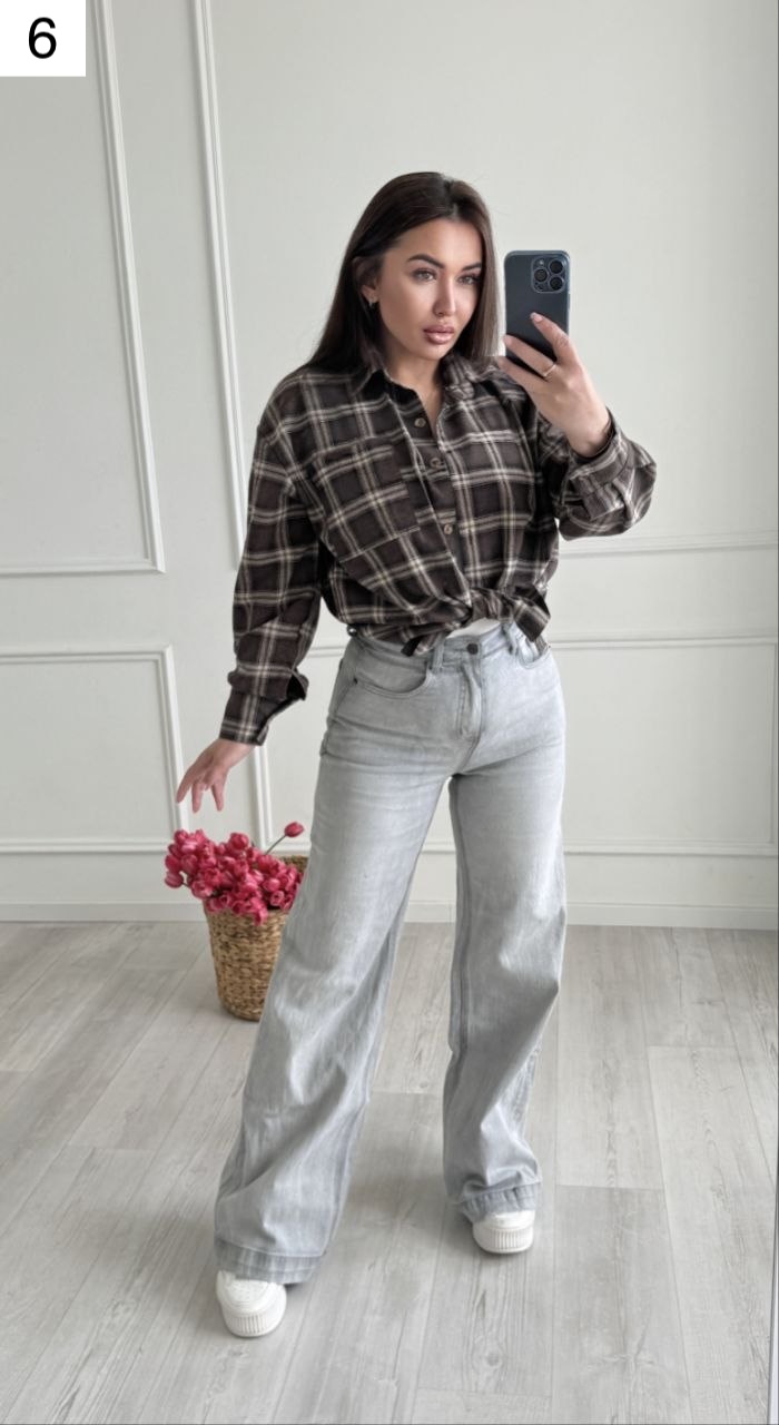 Сорочка 20062617