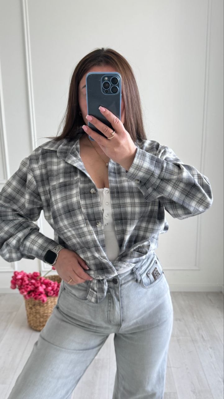 Сорочка 20062617