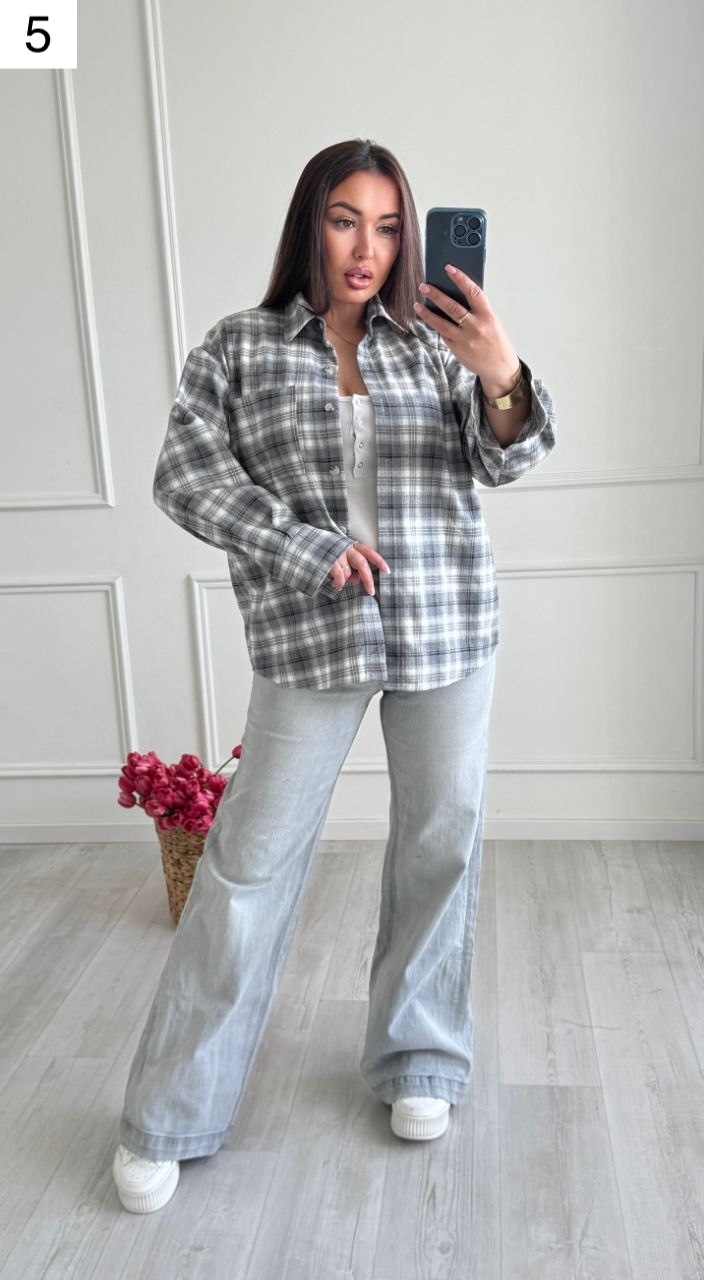 Сорочка 20062617