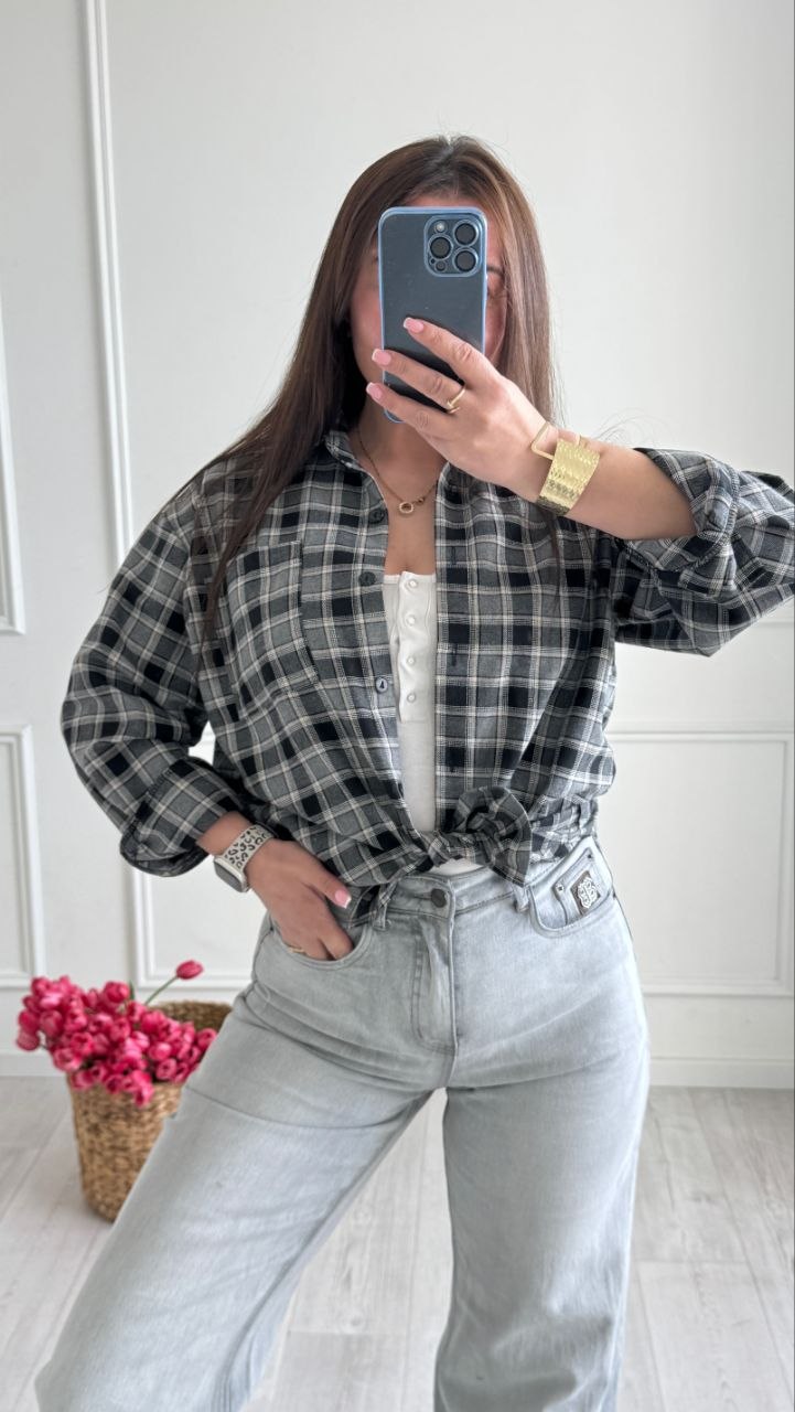 Сорочка 20062617