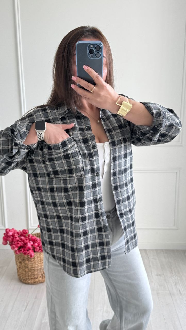 Сорочка 20062617