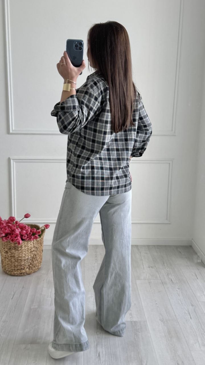 Сорочка 20062617