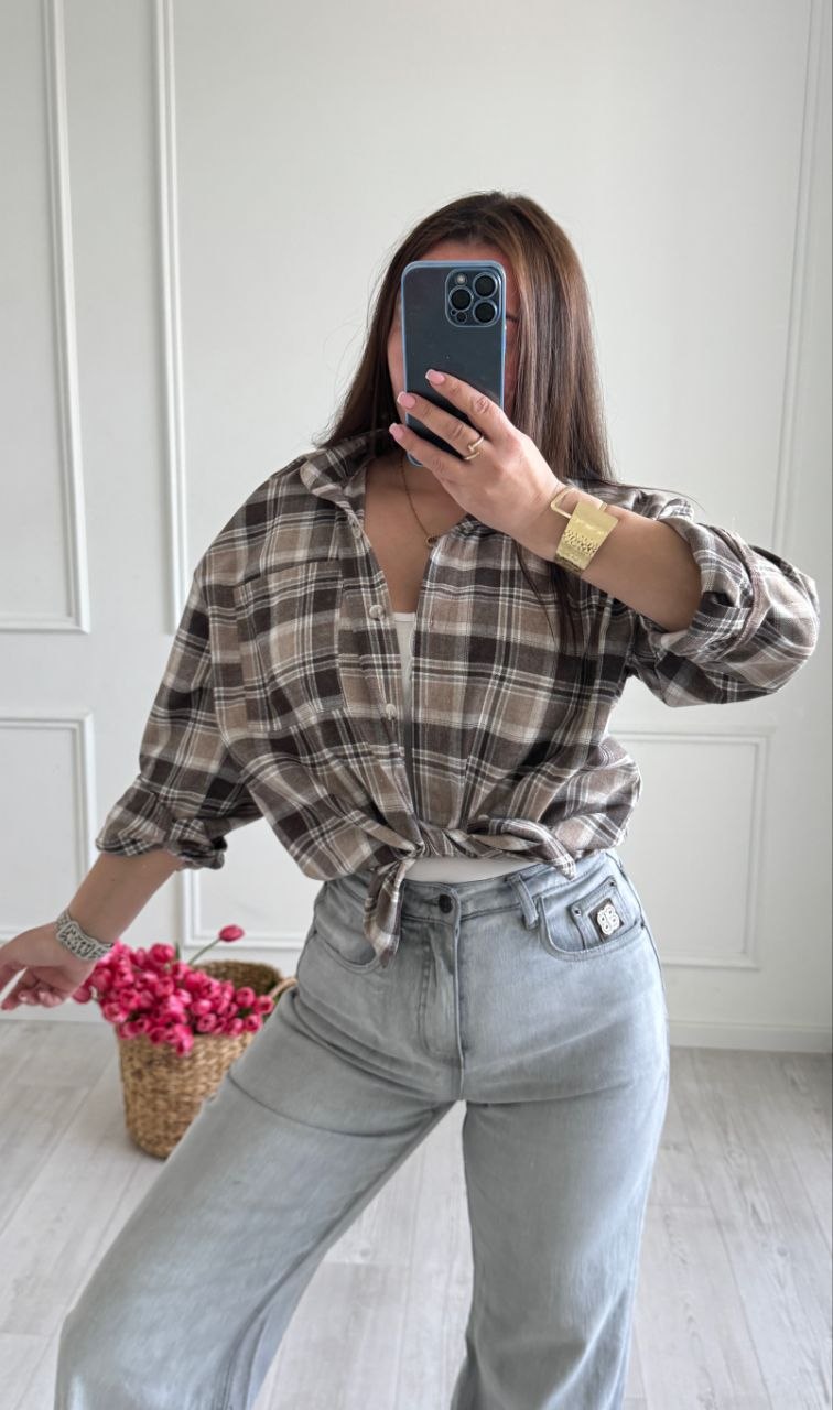 Сорочка 20062617