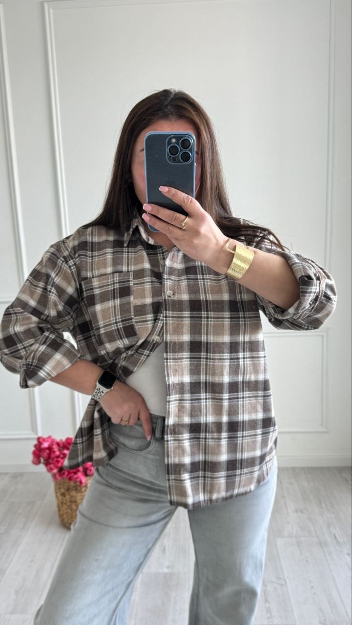 Сорочка 20062617