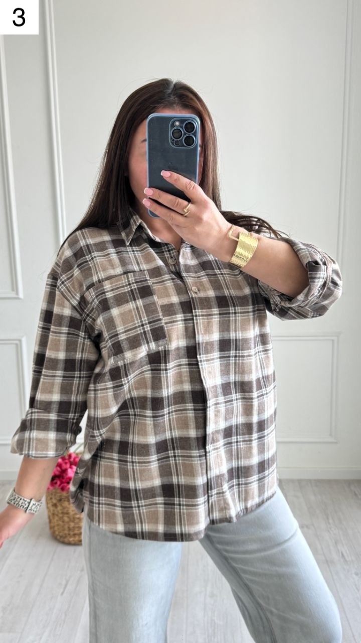 Сорочка 20062617