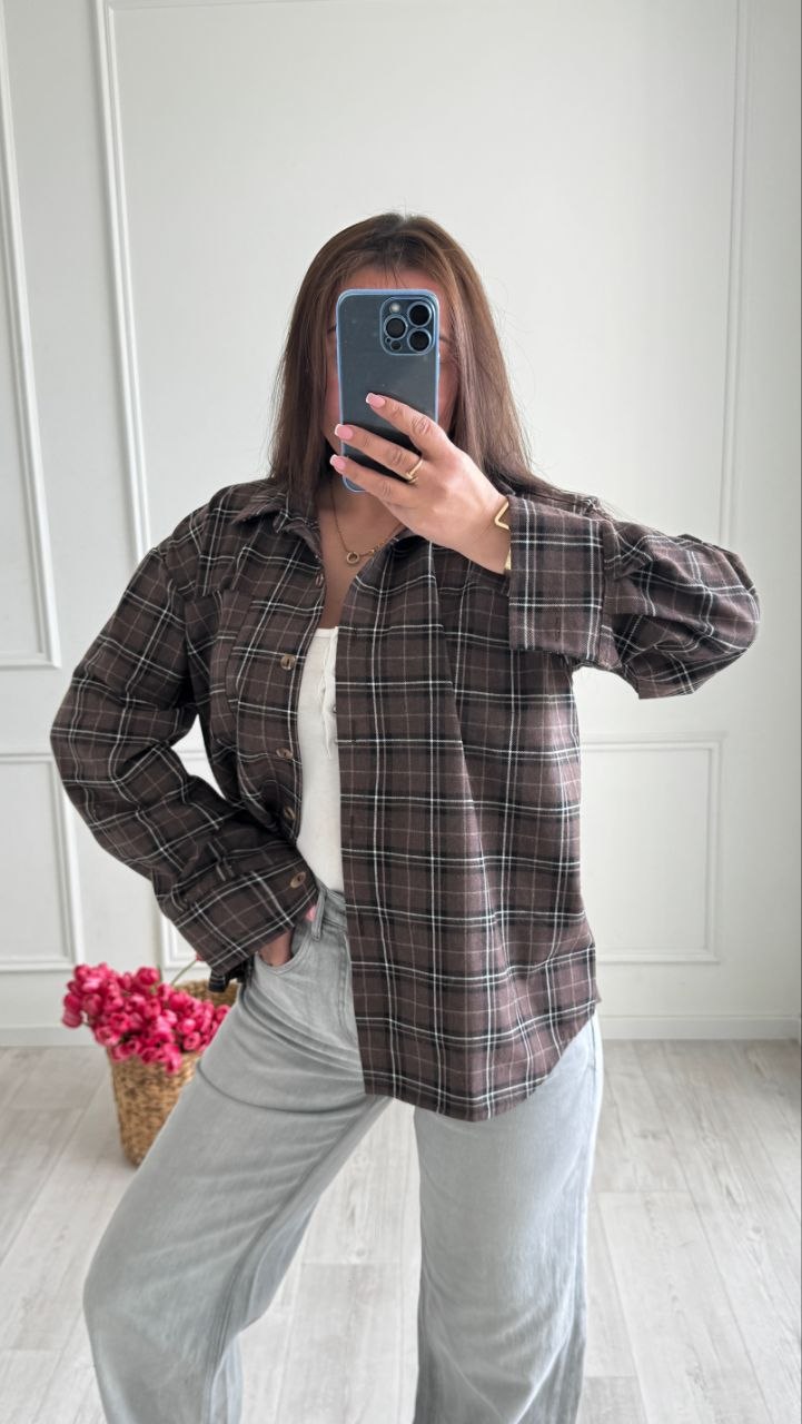 Сорочка 20062617