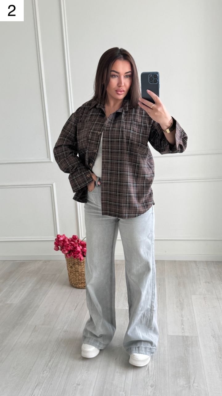 Сорочка 20062617