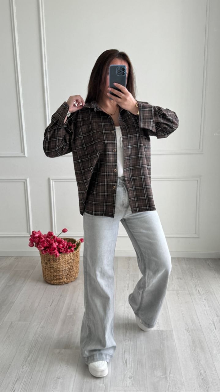 Сорочка 20062617