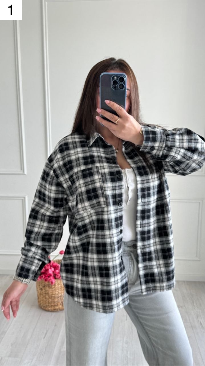 Сорочка 20062617