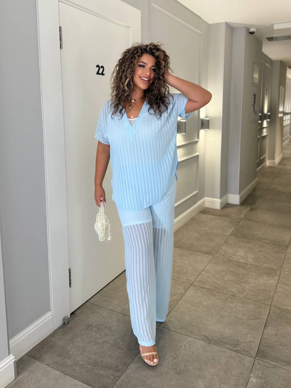 Костюм 20062606