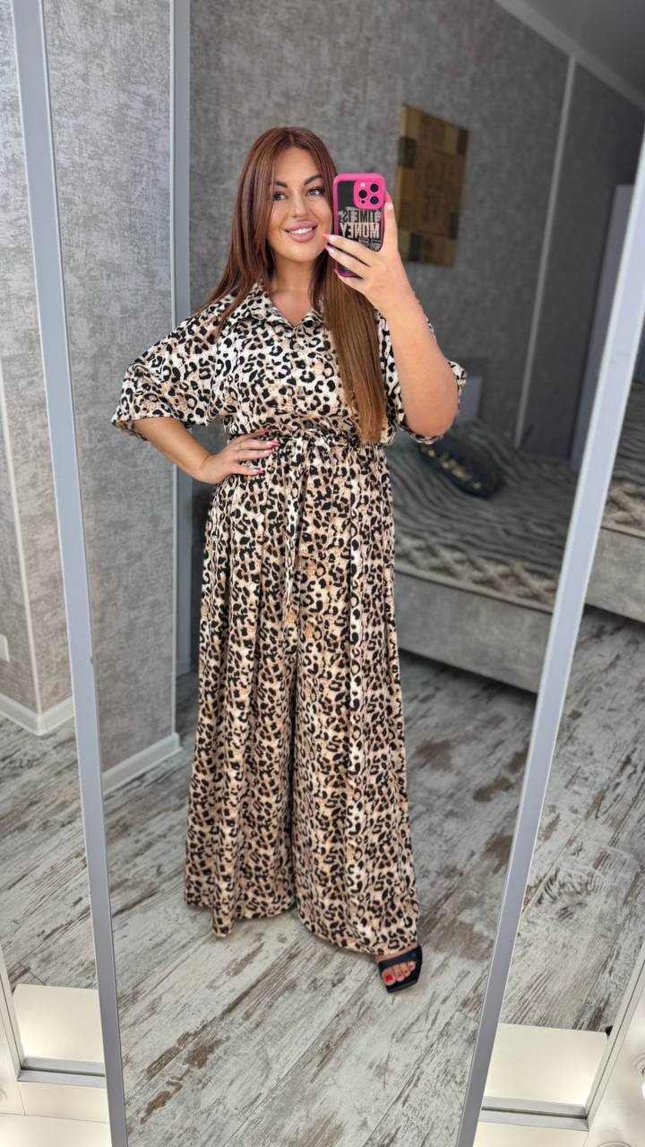 Комбез 20062607