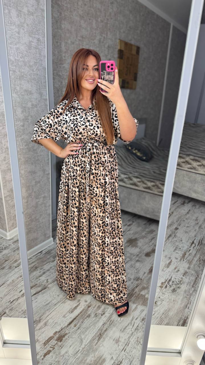 Комбез 20062607