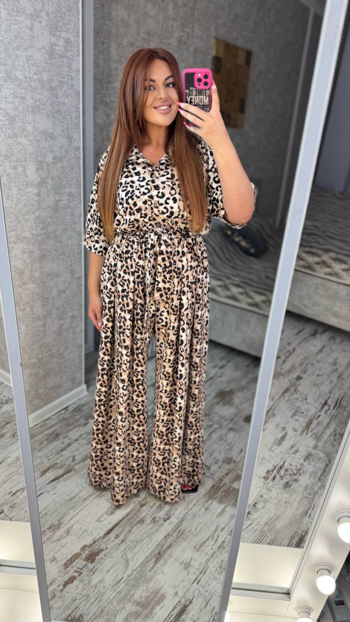 Комбез 20062607