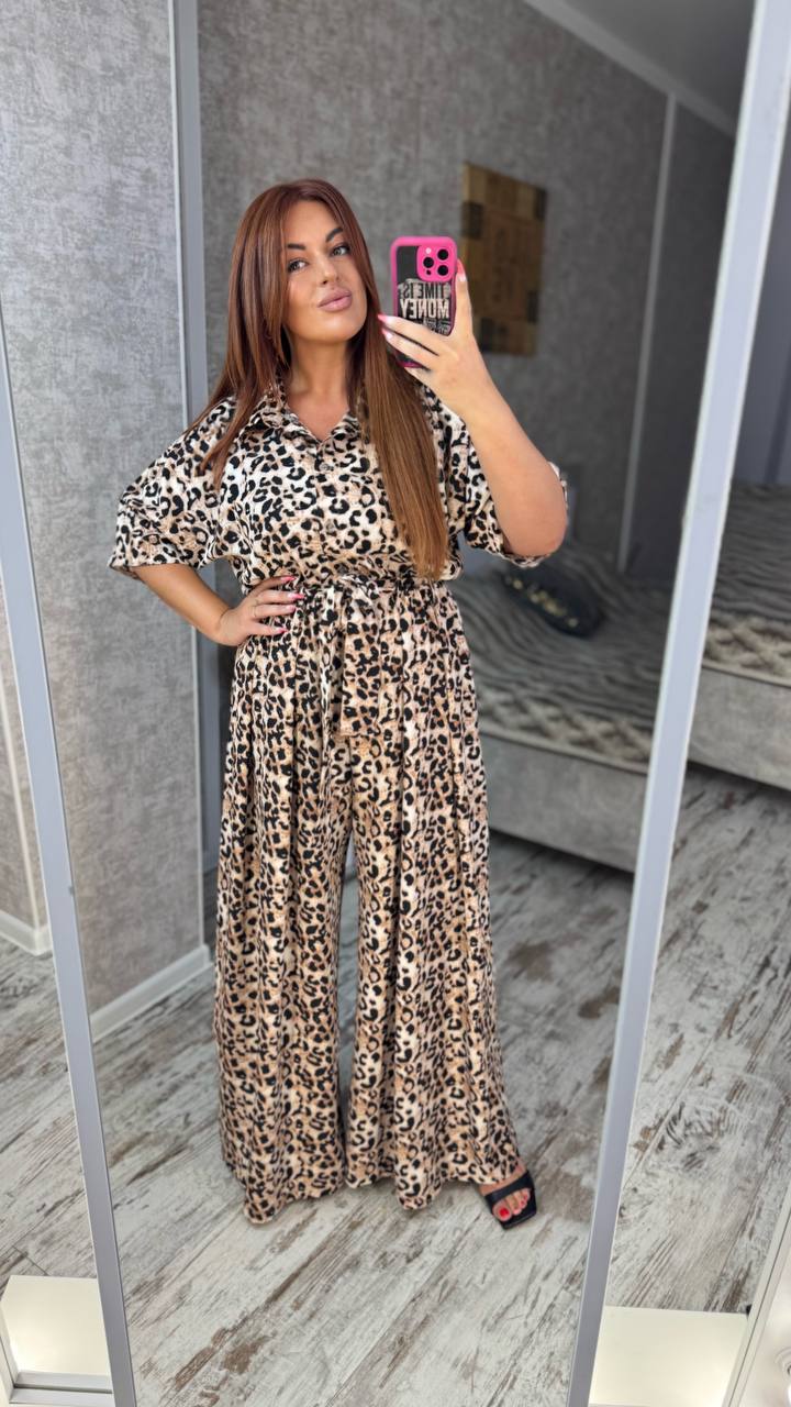 Комбез 20062607