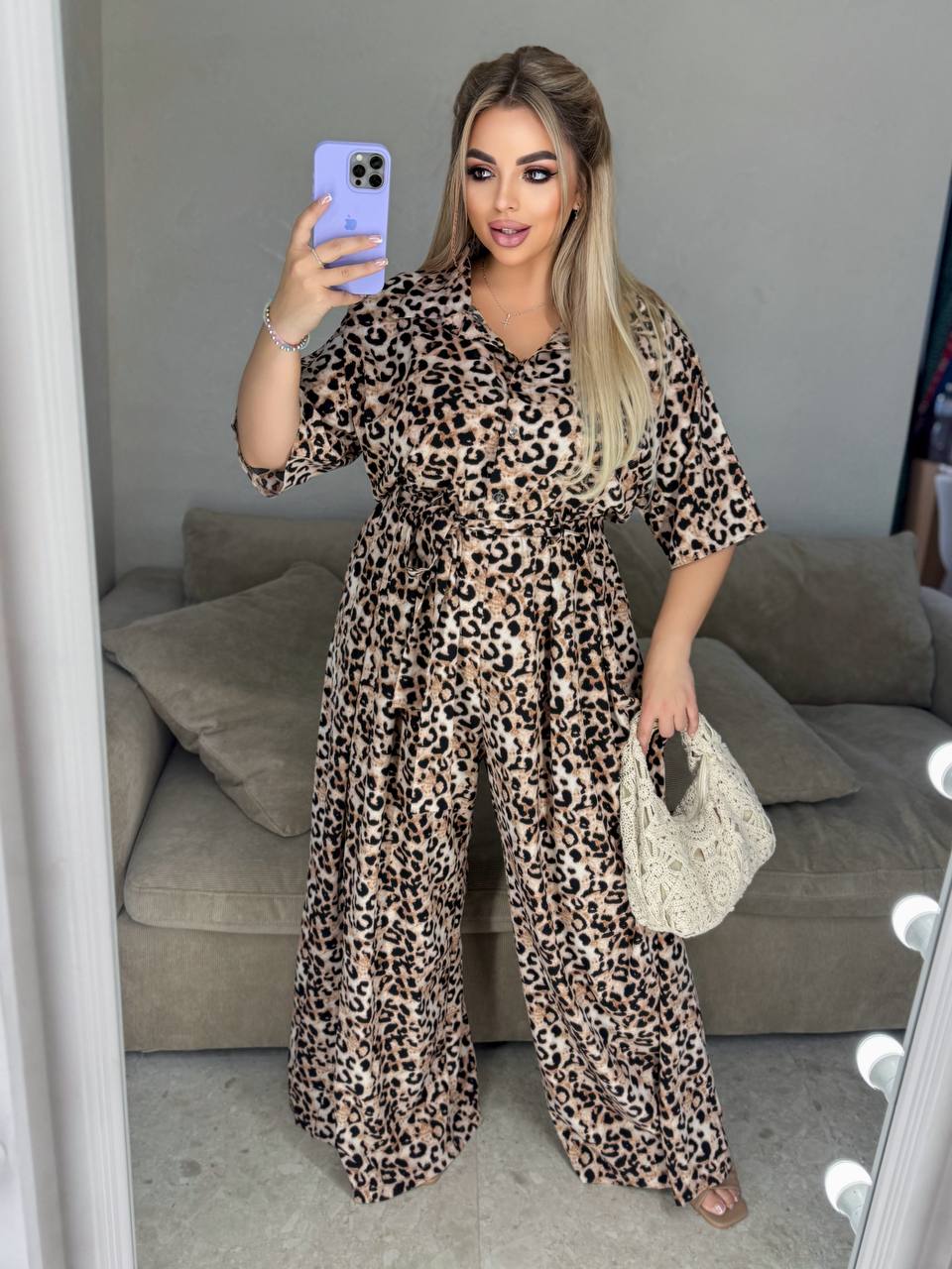 Комбез 20062607