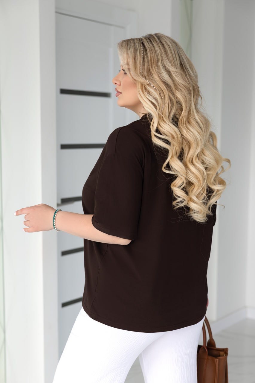 Футболка 20062613