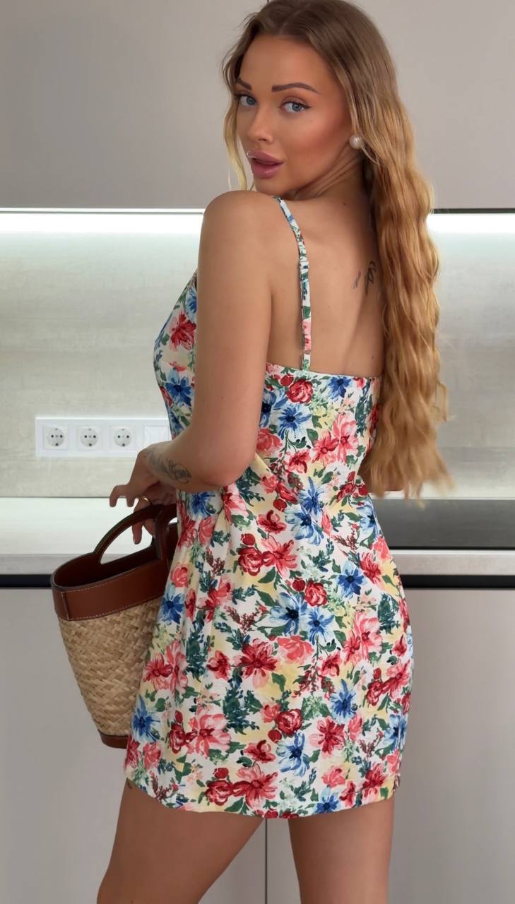 Платье 20062601